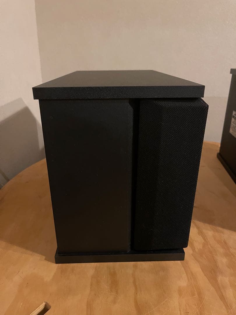 スピーカー・ウーファー BOSE 201 AUDIO/VIDEO MONITOR