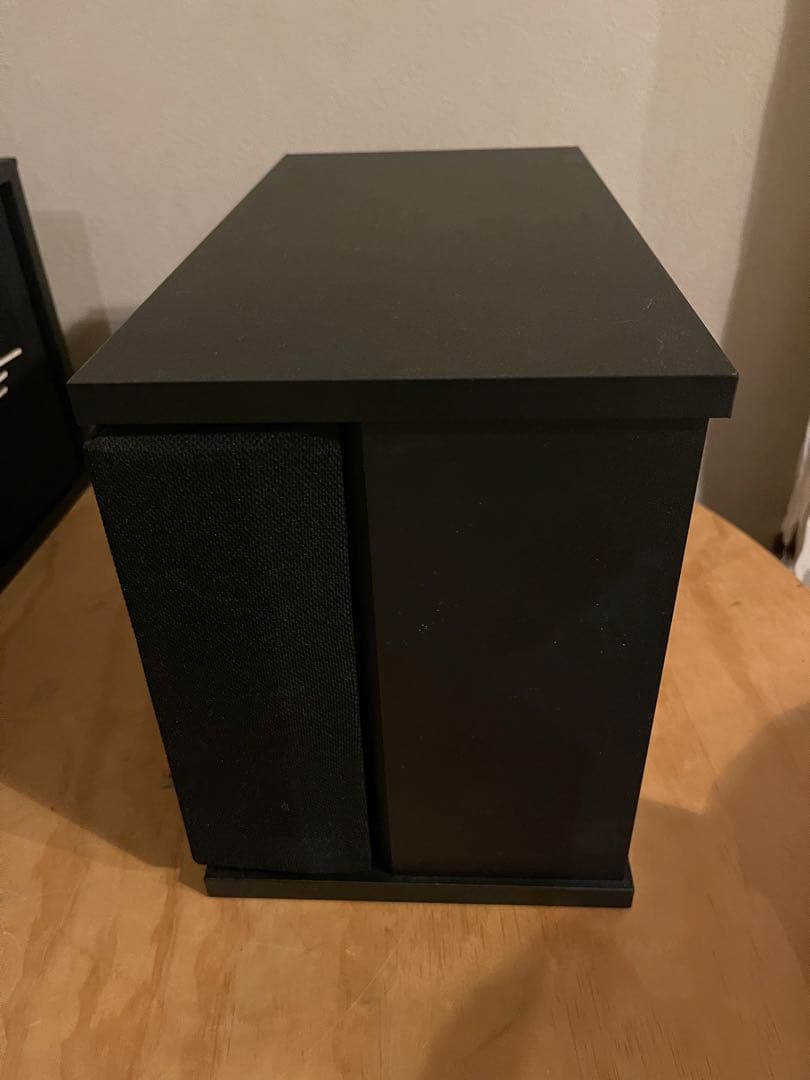 スピーカー・ウーファー BOSE 201 AUDIO/VIDEO MONITOR