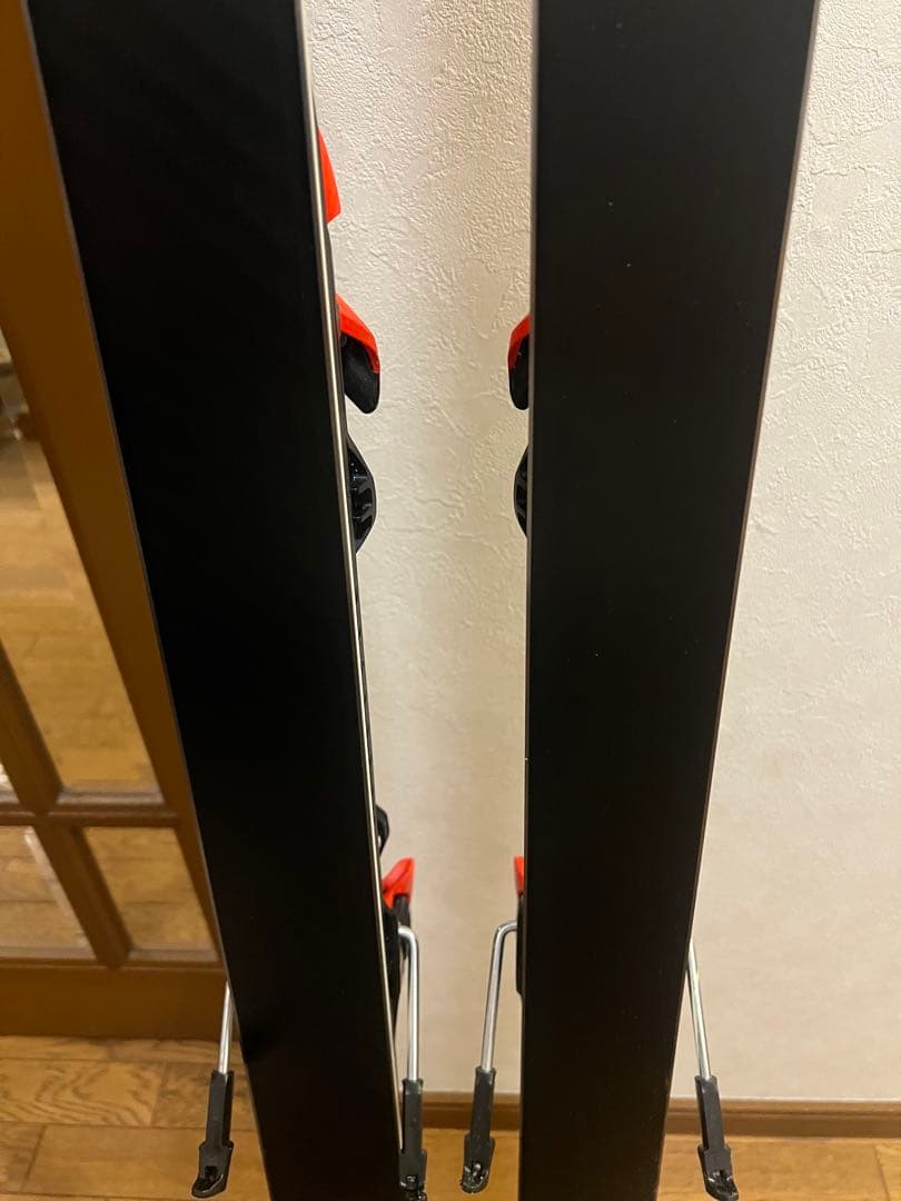 ROSSIGNOL スキー板 FIS GS 193 R30