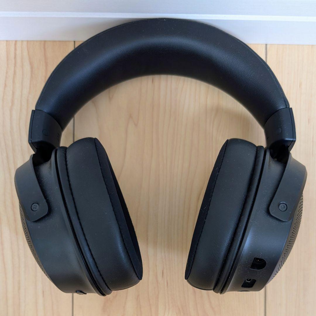 にこ Razer Kraken V3 Pro