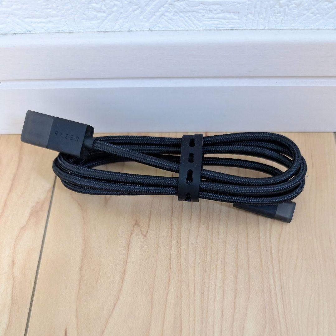 にこ Razer Kraken V3 Pro