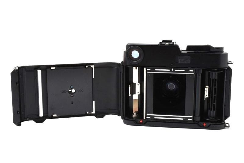 フィルムカメラ FUJIFILM FUJICA GS645W Professional