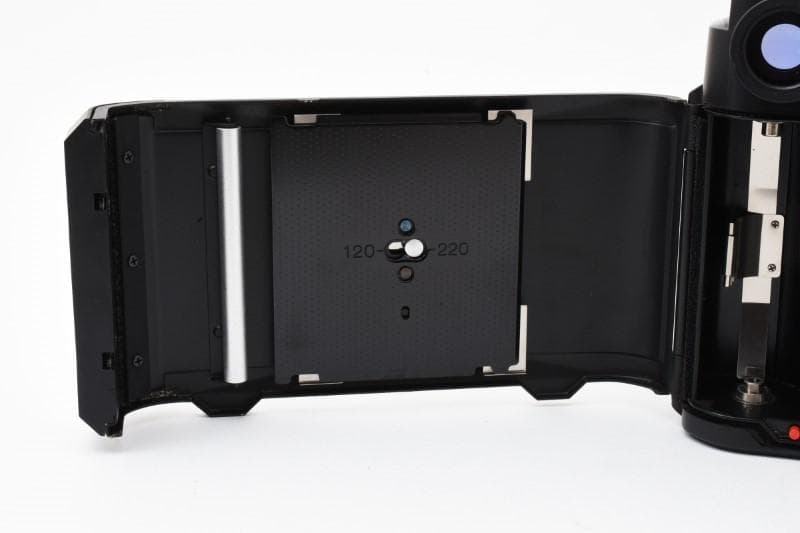 フィルムカメラ FUJIFILM FUJICA GS645W Professional