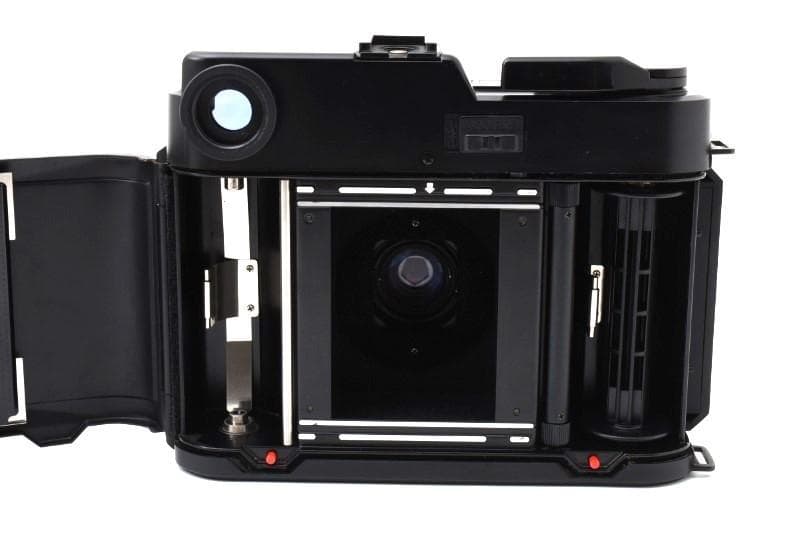 フィルムカメラ FUJIFILM FUJICA GS645W Professional