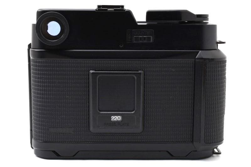 フィルムカメラ FUJIFILM FUJICA GS645W Professional