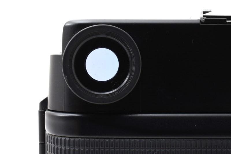 フィルムカメラ FUJIFILM FUJICA GS645W Professional