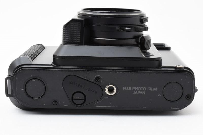 フィルムカメラ FUJIFILM FUJICA GS645W Professional