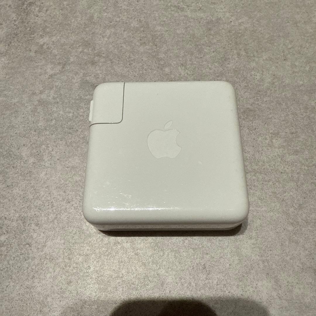 MacBook Pro 16 (2019) i9/32GB/2TB/USキー