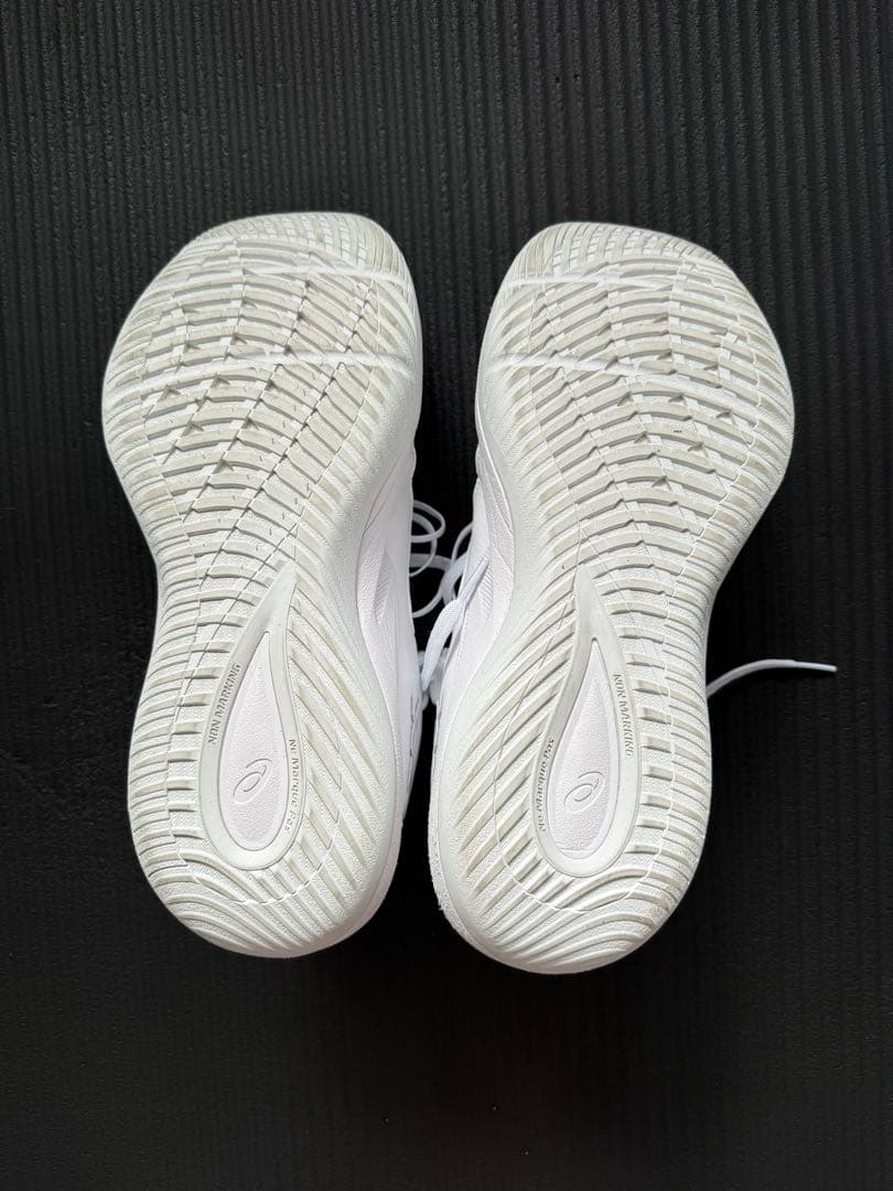 シューズ(男性用) NOVA SURGE LOW 2 28.5cm