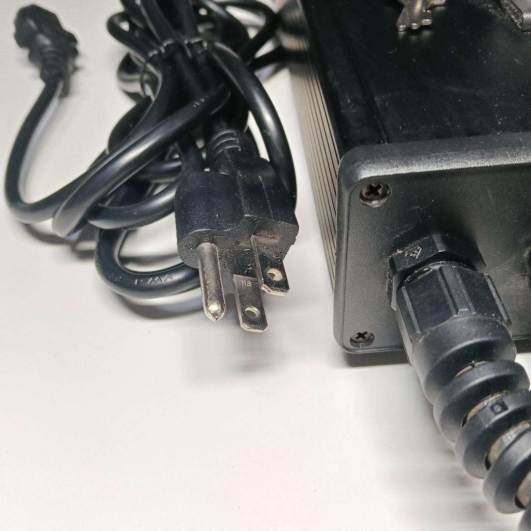 Dent Arc DX80 絞り・鈑金・デントリペアツール