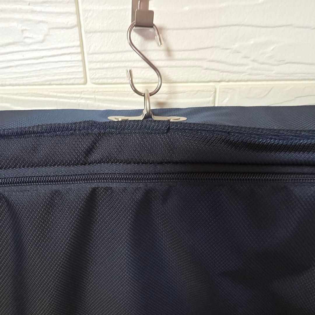 【タグ付き】 SAMSONITE　ガーメントバッグ　出張