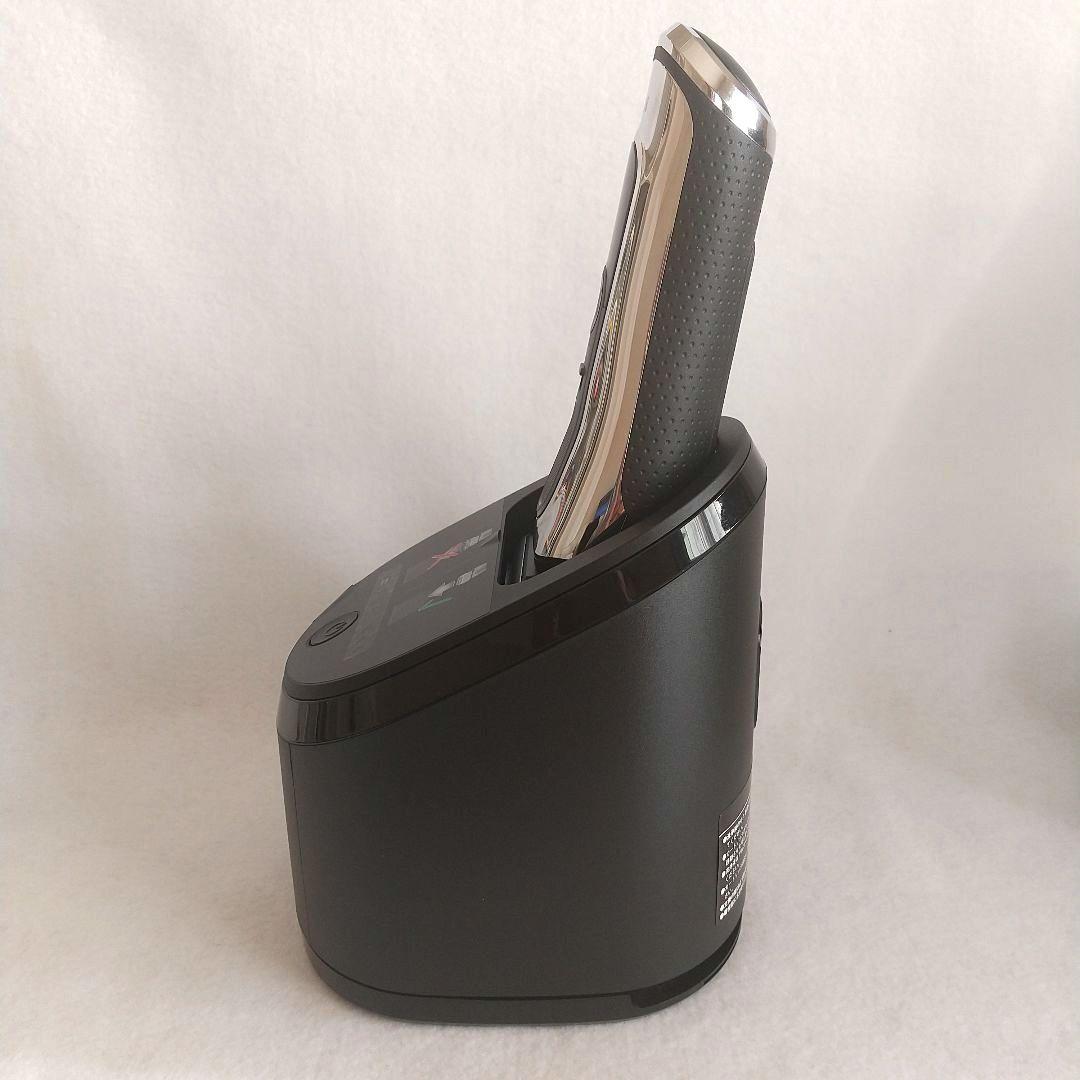 BRAUN シリーズ9 PRO+ メンズ電気シェーバー