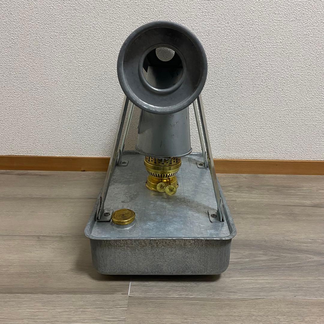 UK製 ELTEX エルテックス ヒーター ストーブ 暖房 ヴィンテージ