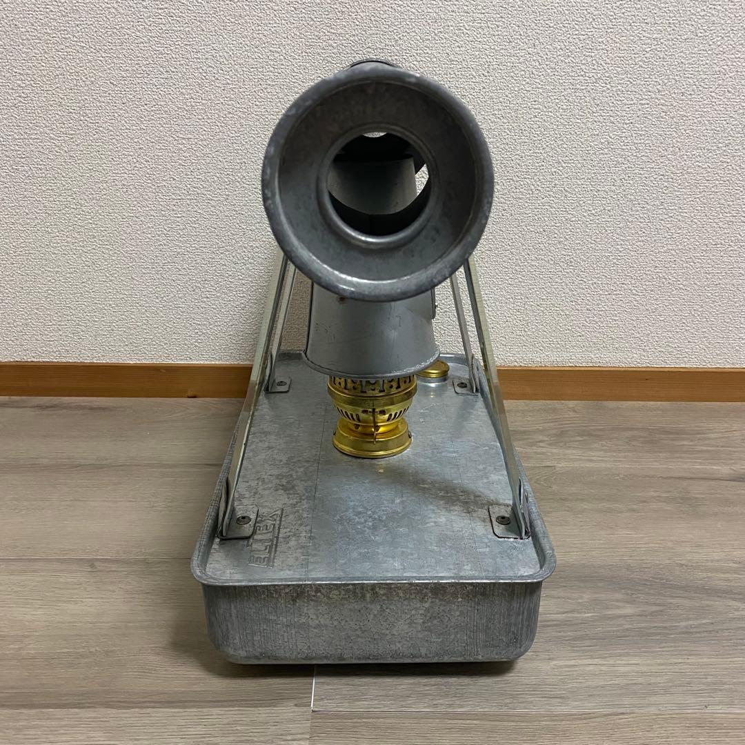 UK製 ELTEX エルテックス ヒーター ストーブ 暖房 ヴィンテージ