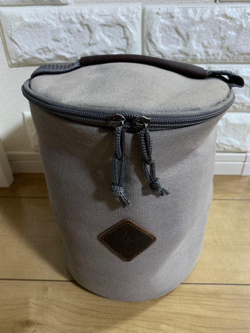 BAREBONES 真鍮レイルロードランタン