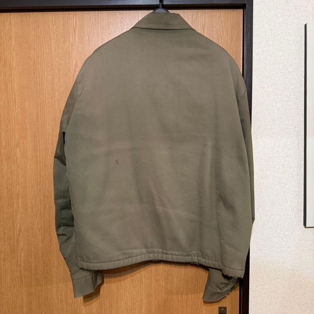 Sears 60s ボアライナードリズラージャケット