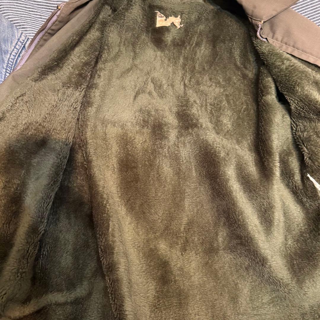 Sears 60s ボアライナードリズラージャケット