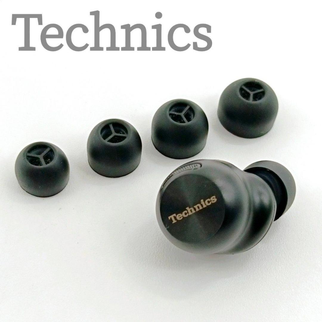 【未使用級】Technics EAH-AZ100 右耳 高音質 ハイレゾ対応