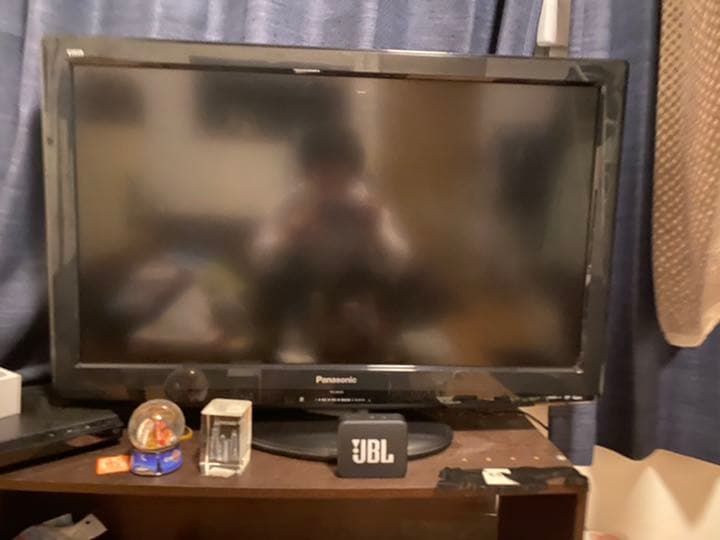 VIERA テレビ　32インチ