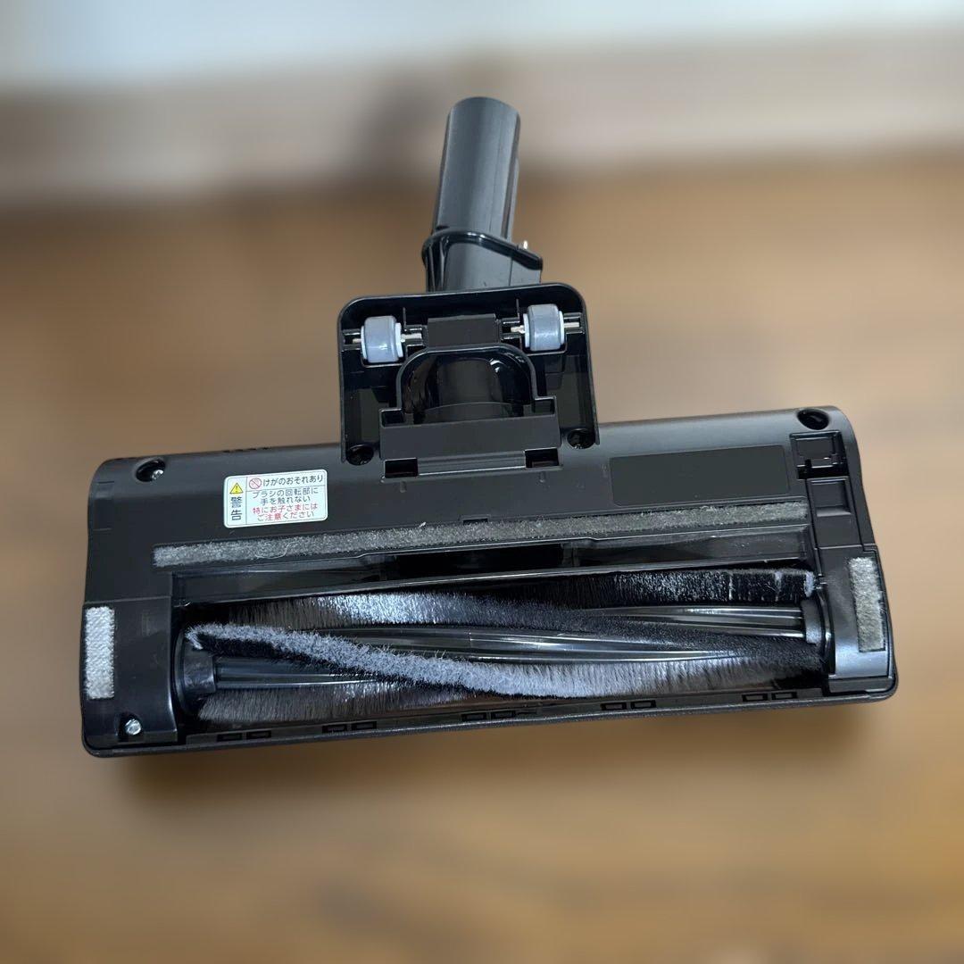 アイリスオーヤマ スティッククリーナー 充電式 サイクロン式 SCD-R3P-B