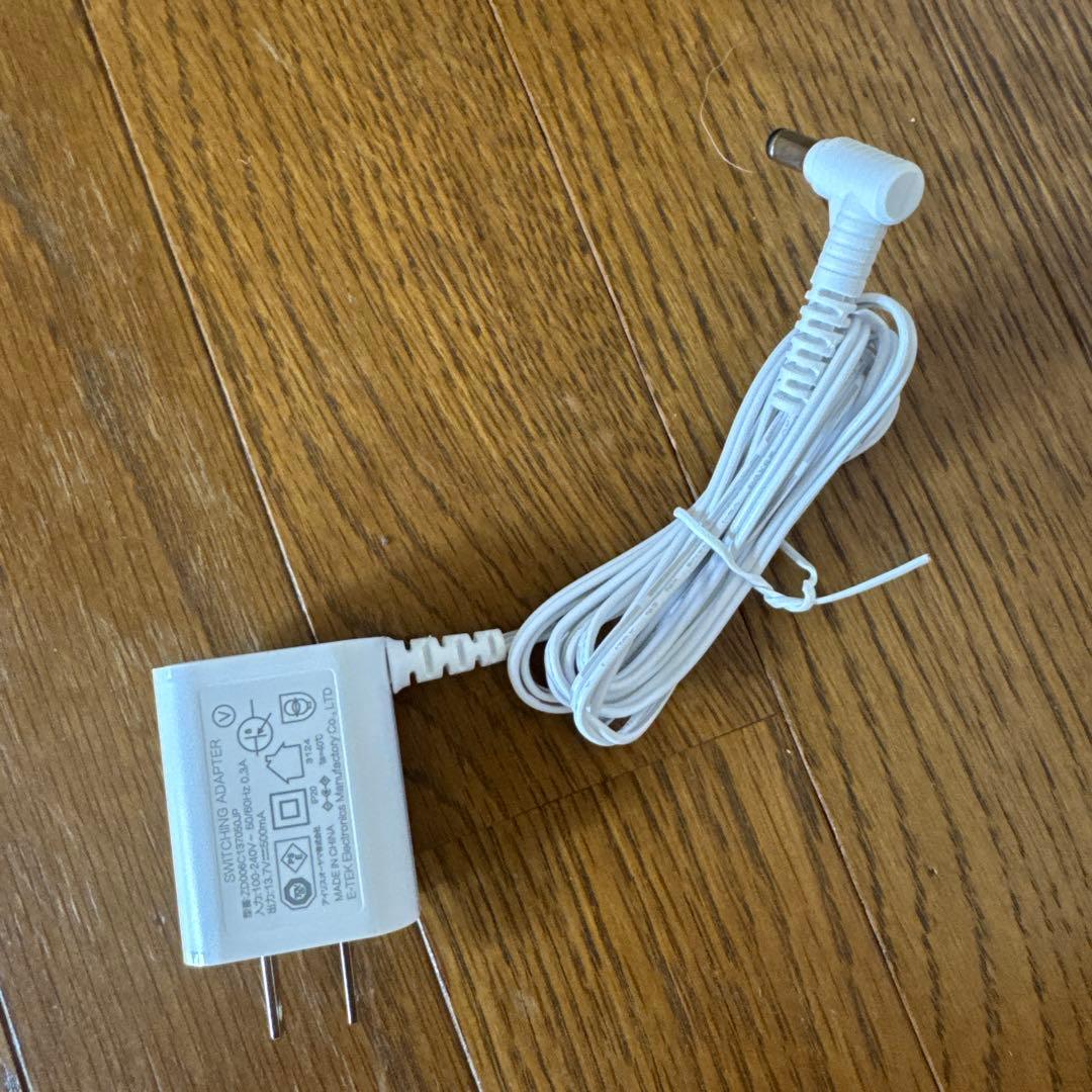 アイリスオーヤマ スティッククリーナー 充電式 サイクロン式 SCD-R3P-B