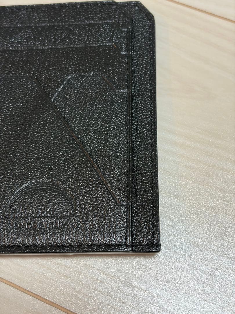 ラルコバレーノ　スマートミニウォレット　財布