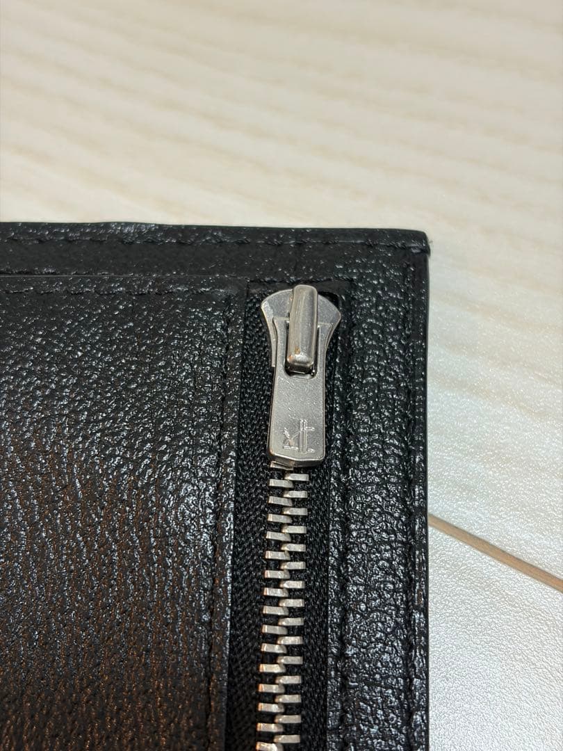 ラルコバレーノ　スマートミニウォレット　財布