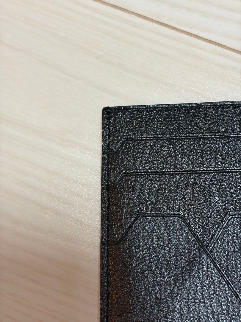 ラルコバレーノ　スマートミニウォレット　財布