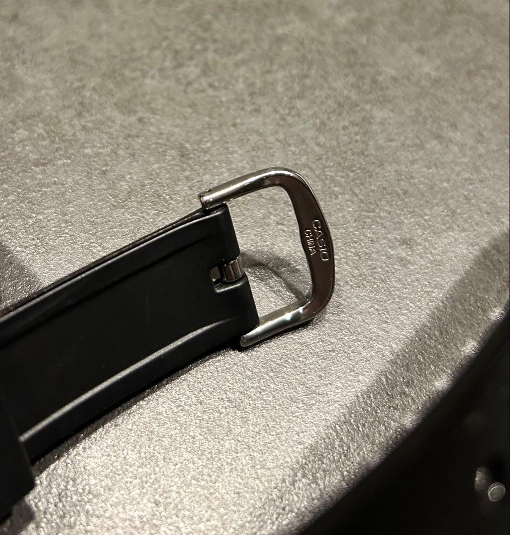 CASIO Baby-G ベビージー BGD-5000-1JF 電波ソーラー