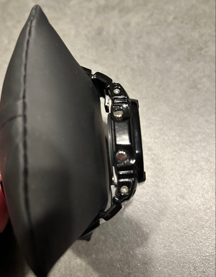 CASIO Baby-G ベビージー BGD-5000-1JF 電波ソーラー