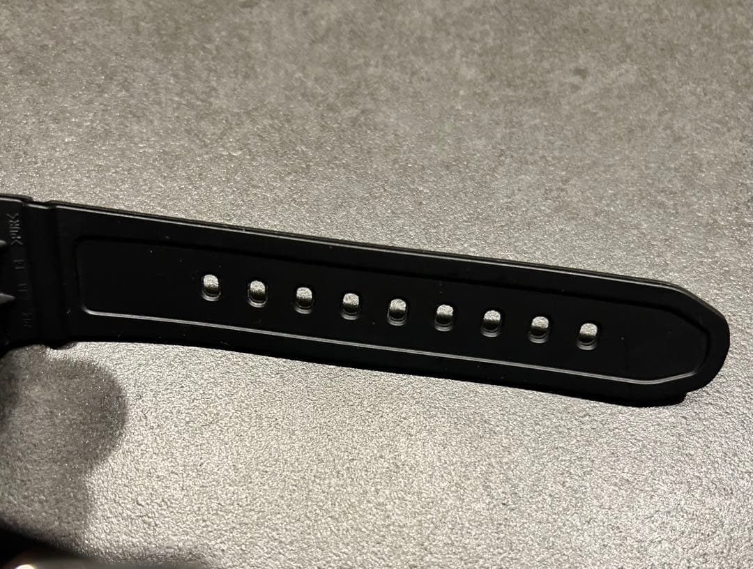 CASIO Baby-G ベビージー BGD-5000-1JF 電波ソーラー