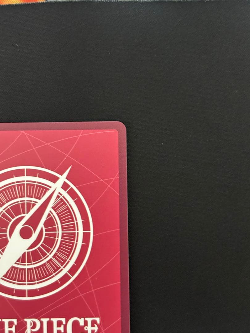 極美品 ワンピースカード　ジュエリー・ボニーリーダーパラレル EB04-001