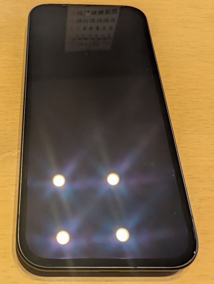 Google Pixel 9a 128GB 黒 SIMフリー 利用制限なし