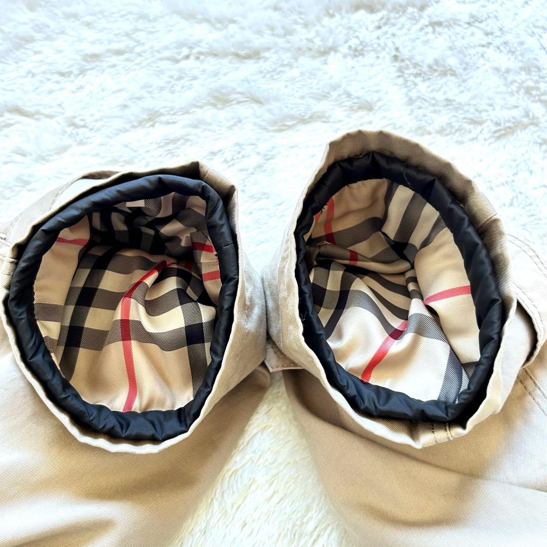 Rakutao公式アカウント01様 バーバリーロンドン　モッズコート