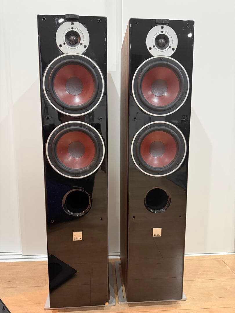DALI ZENSOR 7 スピーカーペア