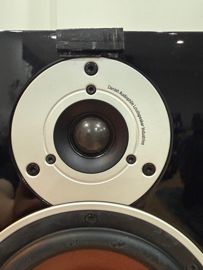 DALI ZENSOR 7 スピーカーペア