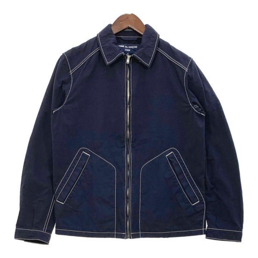 た*こ様 COMME des GARCONS HOMME 2015 製品染め ジ