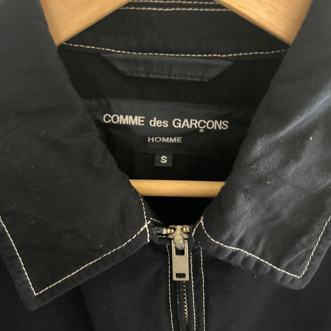 た*こ様 COMME des GARCONS HOMME 2015 製品染め ジ