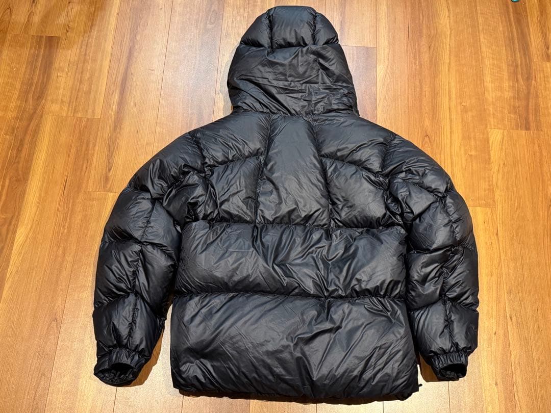 【極美品】Goldwin PERTEX QUANTUM Down Parka