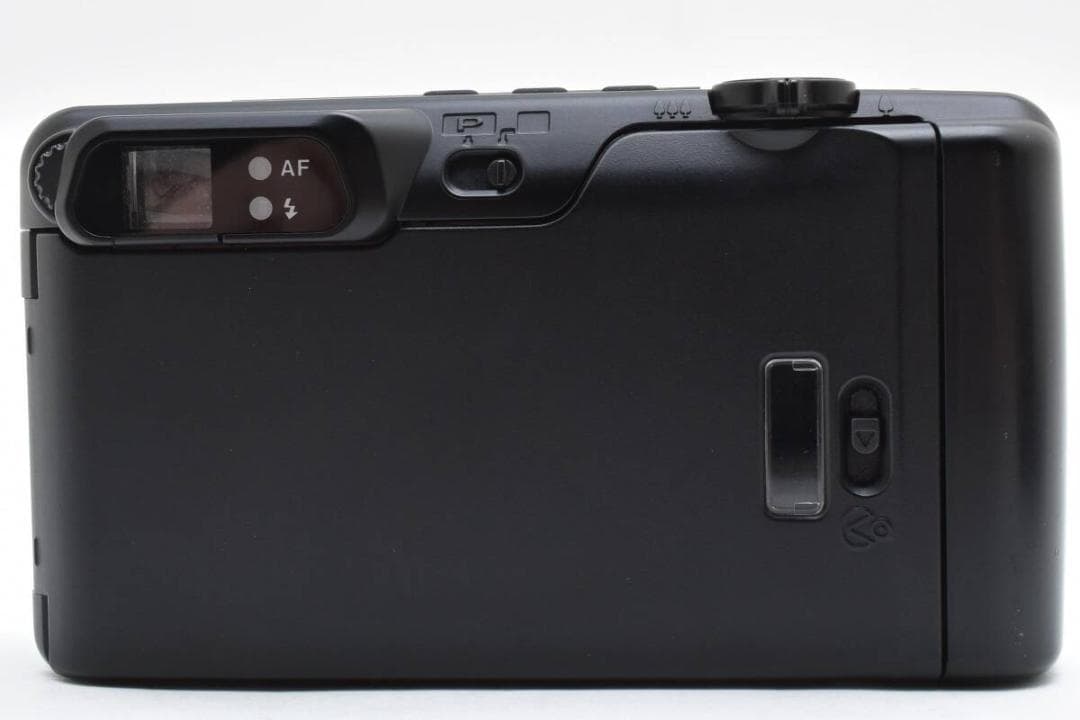 ■ 美品 ■ ペンタックス　PENTAX ESPIO 115G