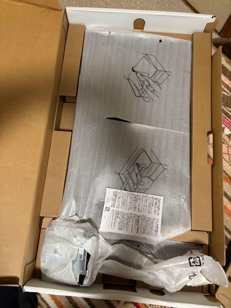 DELL モニター 240hz 24.5【動作品】