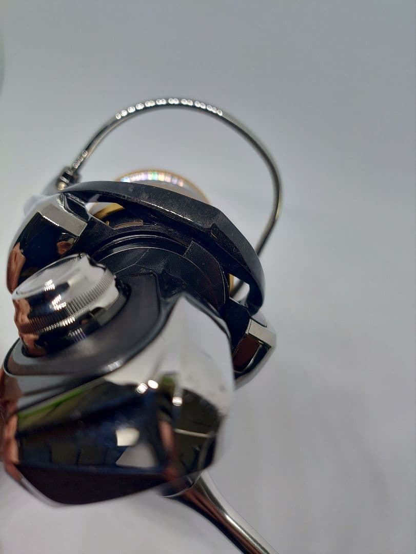 (最終値下げ。2/13まで)ダイワ ルビアスLT2000S