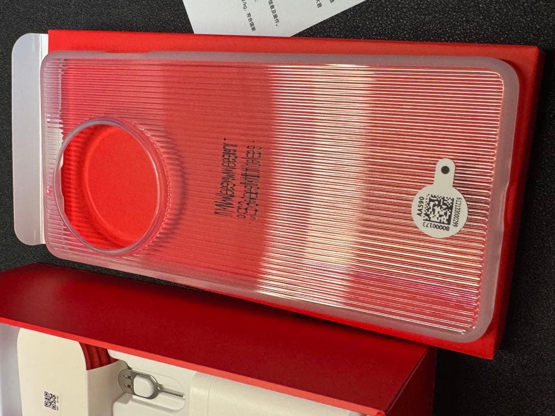 OnePlus Ace 5 Pro 16+512GB ワンプラス SIMフリー