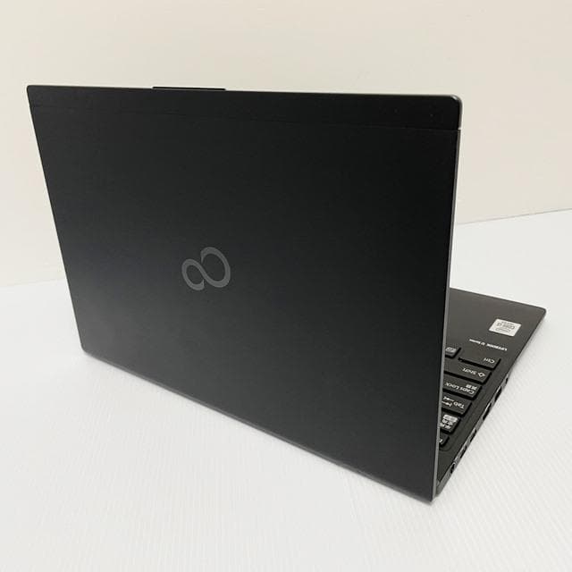 美品Win11&バッテリー5時間★富士通LIFEBOOKノートパソコンU9310