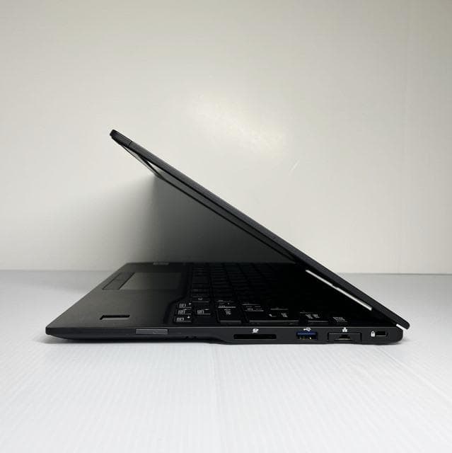 美品Win11&バッテリー5時間★富士通LIFEBOOKノートパソコンU9310