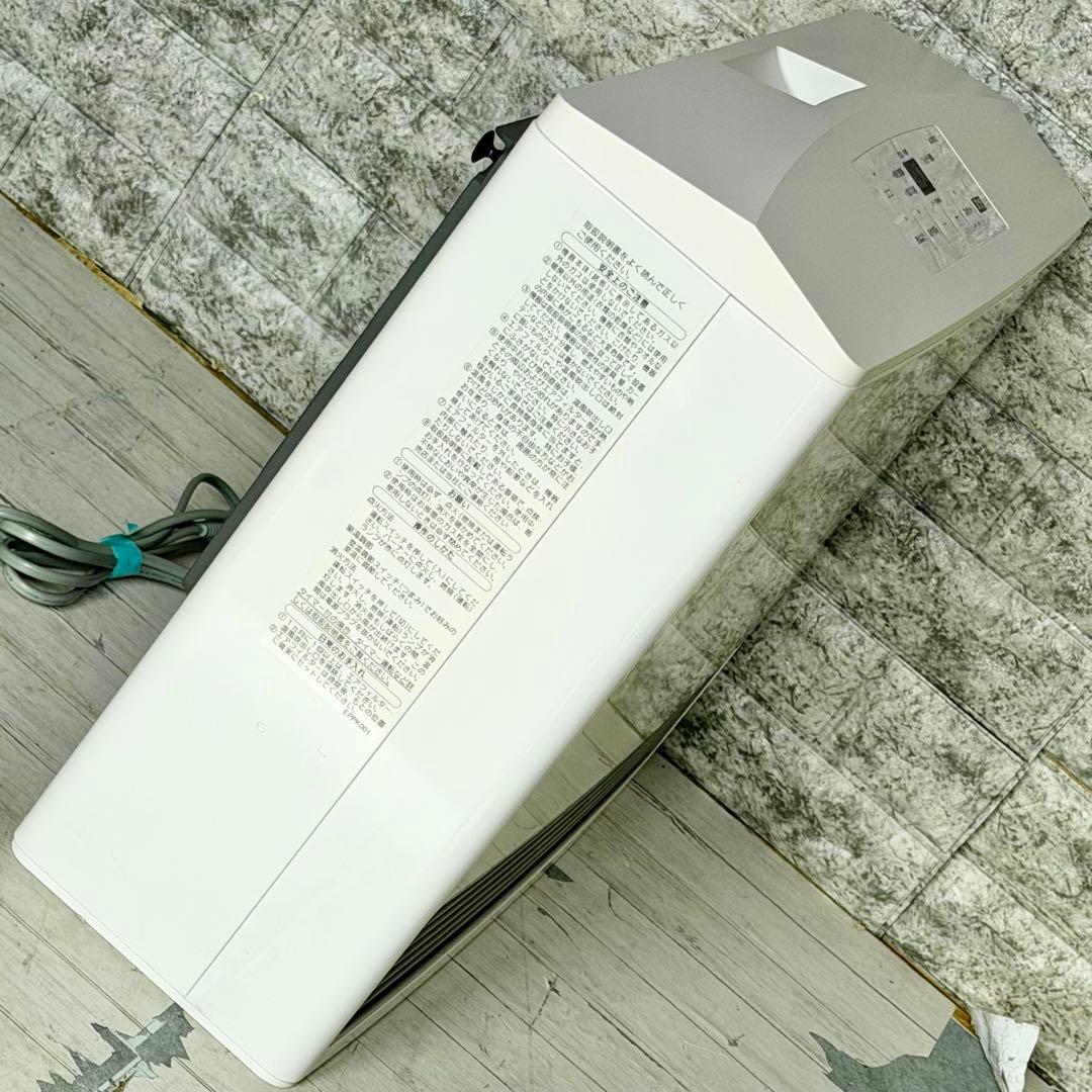 ノーリツ「GFH-5803S」都市ガスファンヒーター 木造15畳・コンクリ21畳