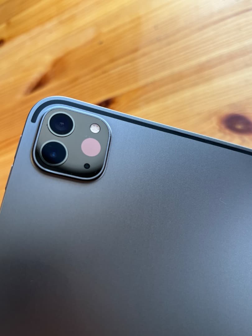 iPad Pro 12.9インチ 第4世代　256GB　スペースグレー