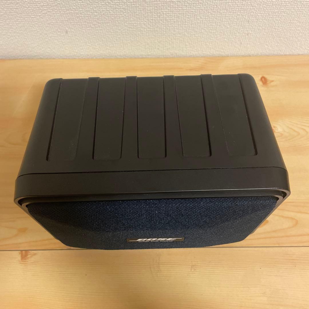 BOSE SSS-1SP Bluetoothスピーカー　作成番号　2115