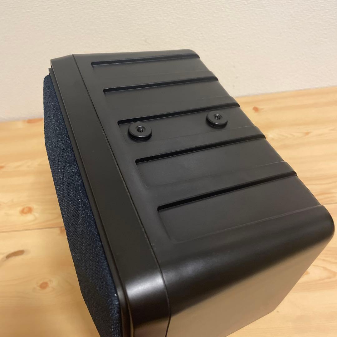 BOSE SSS-1SP Bluetoothスピーカー　作成番号　2115