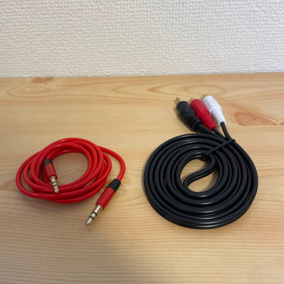 BOSE SSS-1SP Bluetoothスピーカー　作成番号　2115